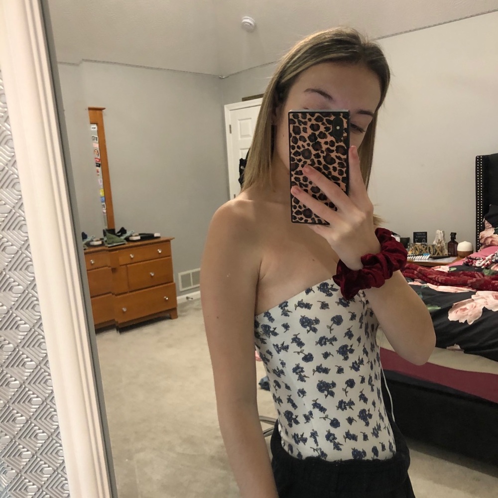 bodysuit